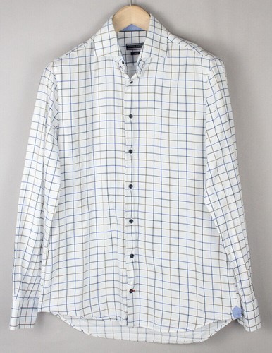 Camicia formale fitted tommy - formale,