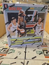 2024/25 Panini Donruss WNBA