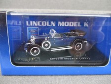 Modellino auto Ricko 1:87