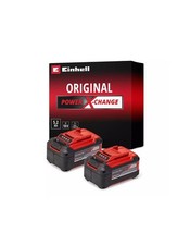 Batterie Einhell da 18V