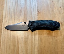 Benchmade 950 osborne rift - osborne,