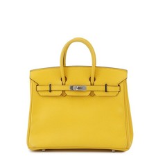 HERMES Birkin taglia 25 Epsom