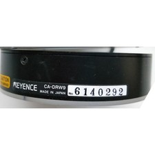 anello rilevatore chiave usato