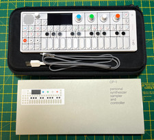 Teenage Engineering OP-1 Rev 2