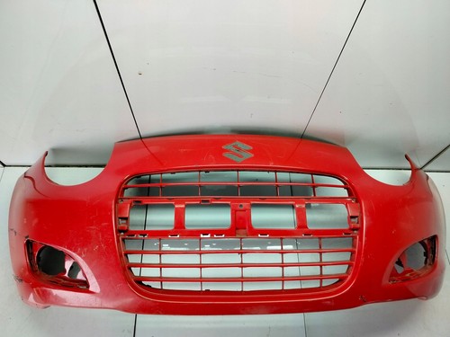 Suzuki alto 2009 2014 - alto, paraurti