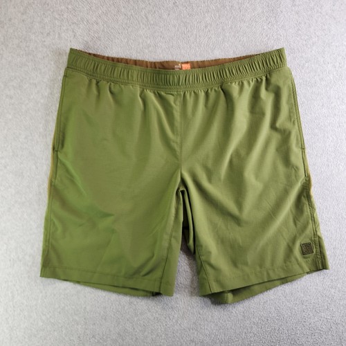 Pantaloncini tattici uomo - pantaloncini,