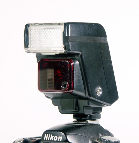 Nikon speedlight 22s flash - nikon,