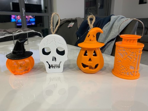 Zucca zucche teschio - teschio, +