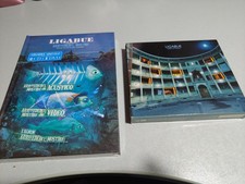 Ligabue giro italia cd - d'italia, 3