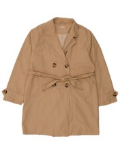 Cappotto trench bambina Zara
