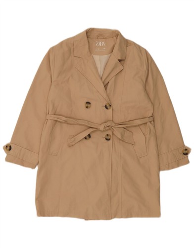 Cappotto trench bambina zara - trench,