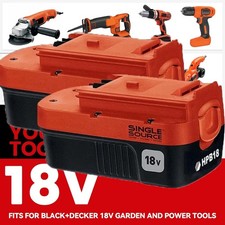 18V-24V Rapid Charger / 18V