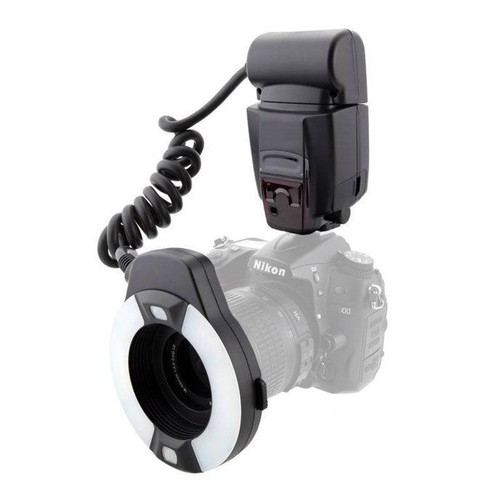Meike 14ext macro - meike, mk-14ext