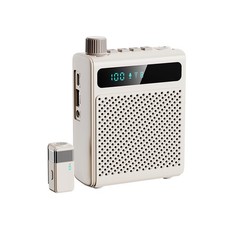 Amplificatore Microfono