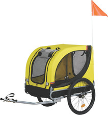 Carrello per Bici Max. 40 KG -