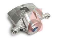 Pinza freno assale anteriore - pinza,