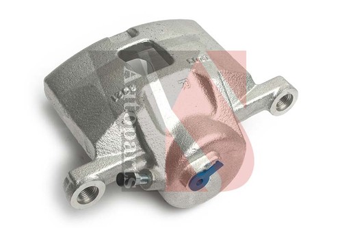 Pinza freno assale anteriore - pinza,