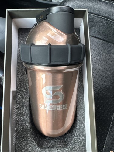 Shakesphere tumbler bottiglia - shakesphere,