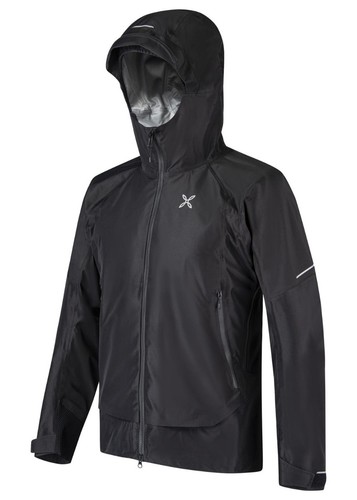 Montura giacca uomo guscio - -,