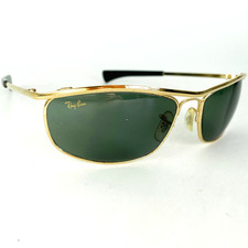 Occhiali da sole vintage Ray
