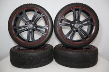 Ruote invernali originali VW