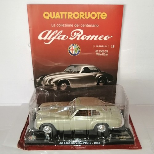 Alfa romeo 2500 villa - 2500,