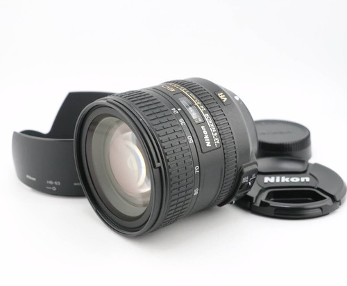 Nikon nikkor 85 mm - nikon,
