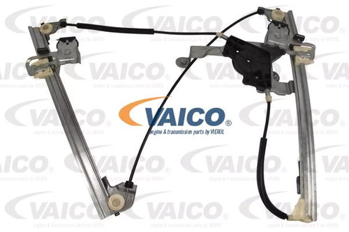 Alzacristallo anteriore vaico - alzacristallo,
