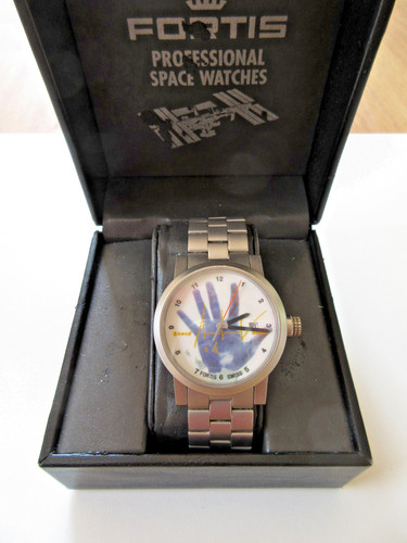 Fortis spacematic 40mm - spacematic,