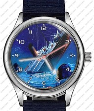 Orologio Unisex Sinking