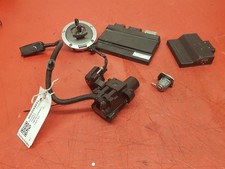 SET SERRATURE HONDA CB750