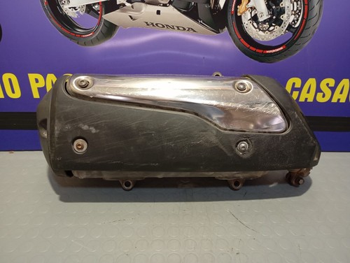 Marmitta honda 300 - marmitta, sh