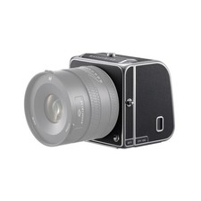 Hasselblad Medio formato Fotocamera 907X & CFV 100C 100 Megapixel