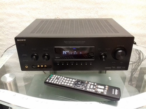 Sony str dg910 nero hifi - nero,