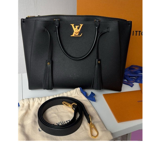 Louis vuitton lock borsa - lock, me