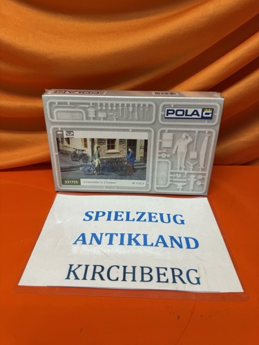 Pola faller kit montaggio 6 - di,