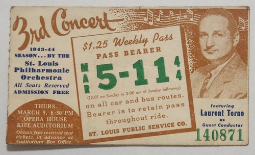 1944 mar louis - mar, st