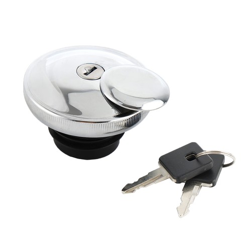 Tappo serbatoio carburante - tappo,
