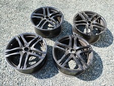 KIT 4 Cerchi in Lega Originali per Renault Megane RS SPORT 8,25x18 ET65 00096R