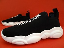 Moschino Teddy slipper sneaker