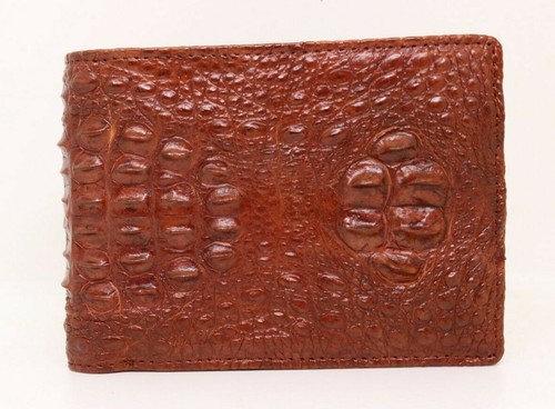 Portafoglio uomo bifold - , in
