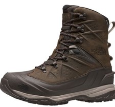 NEW THE NORTH FACE Chilkat EVO ll - Stivali invernali da uomo taglia US 10,5 EU 44