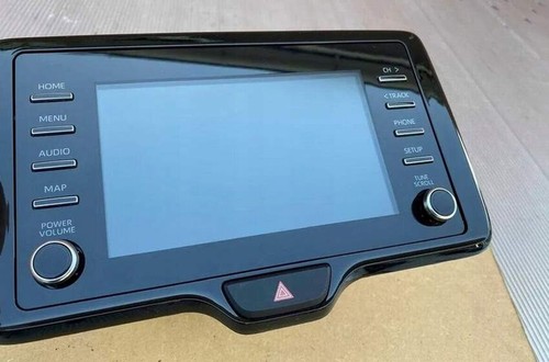 Display radio navi bluetooth - radio,