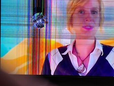 TV Samsung 75 pollici non