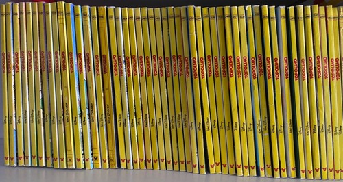 250 fumetti topolino num - topolino,