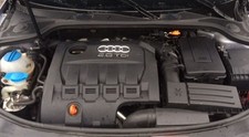 Audi A3 Tt VW Golf Tiguan