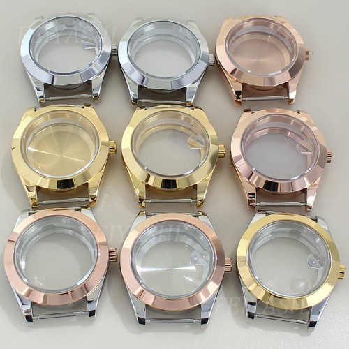 Cassa orologio 36mm 39mm - cassa,