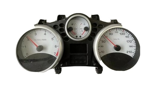 Quadro strumenti - quadro,