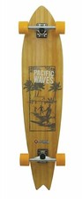 Street surfing long pattini - surfing,