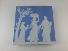 Set di 5 piatti in ceramica Wedgwood